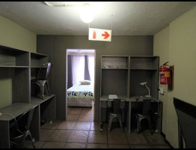 50M² APARTMENT BLOCK FOR SALE IN WEST ACRES EXT 24